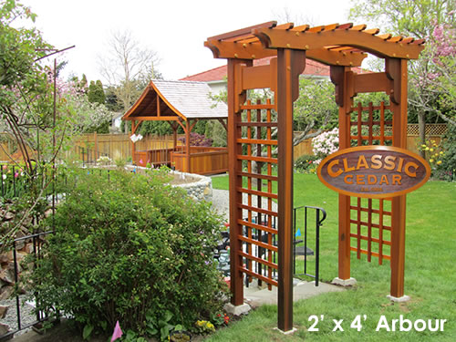 Arbour
